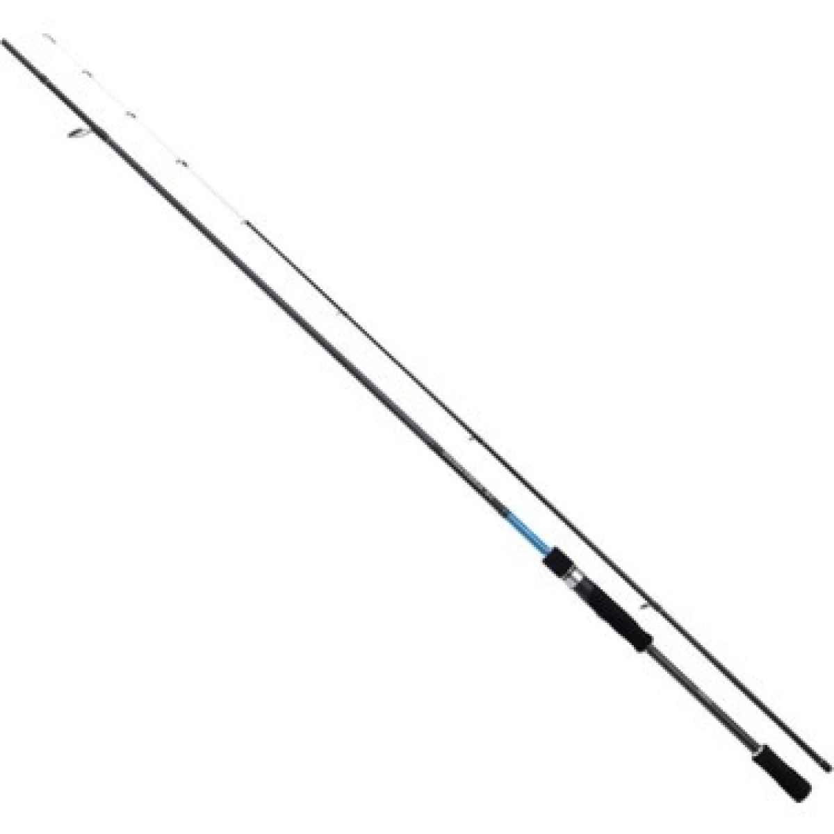 Shimano Bassterra XT Spin Sea Olta Kamışı2,89m 9'6" 15-65g 2 Parça