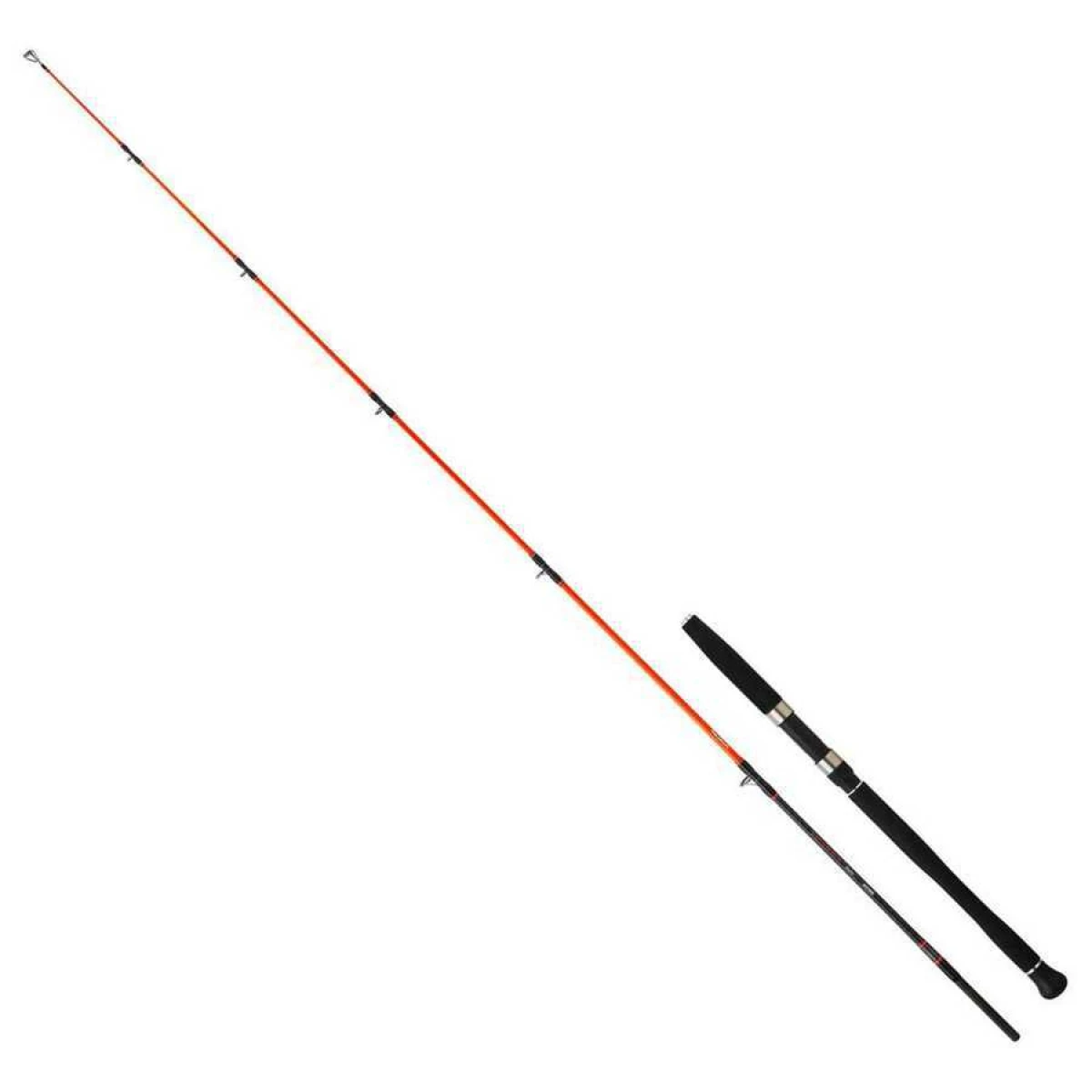 Daiwa Megaforce 210cm 90-210gr 2p Jig Olta Kamışı