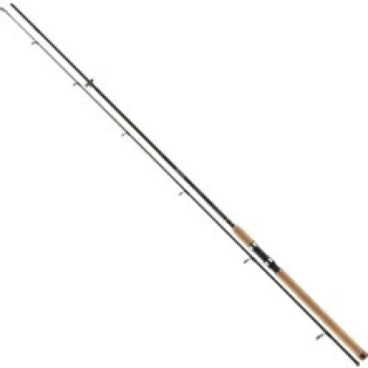 DAIWA Crossfire Spin MH Serisi Olta Kamışı 210 cm