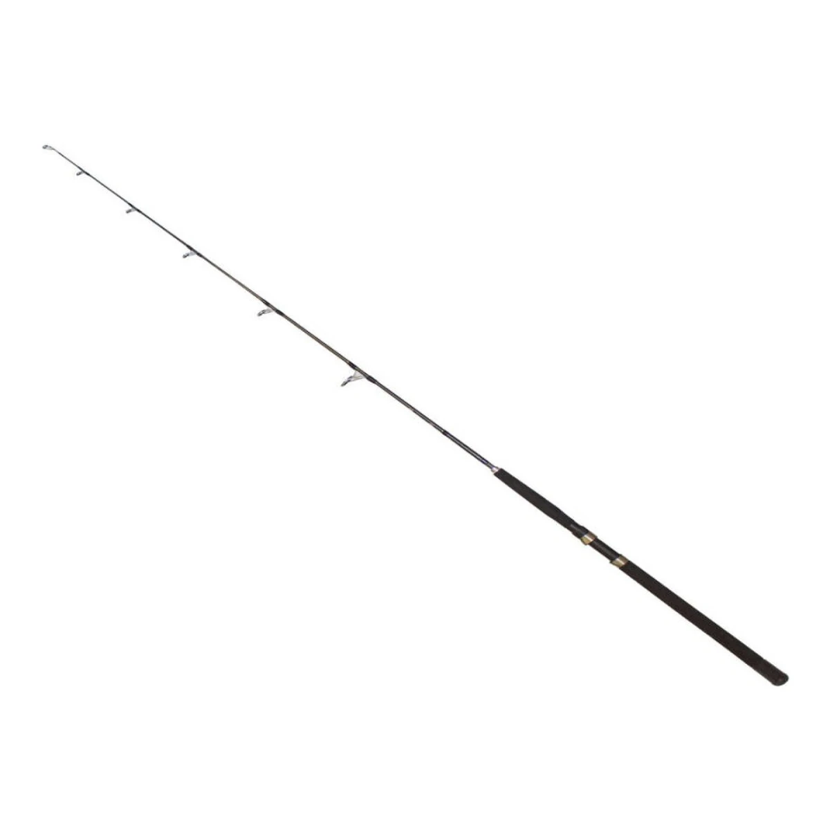 KUDOS Dog Fighter 180cm 15kg Jig Kamışı