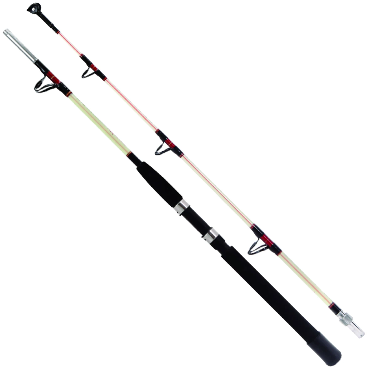 REMIXON Hurricane Trolling Kamış 180 cm