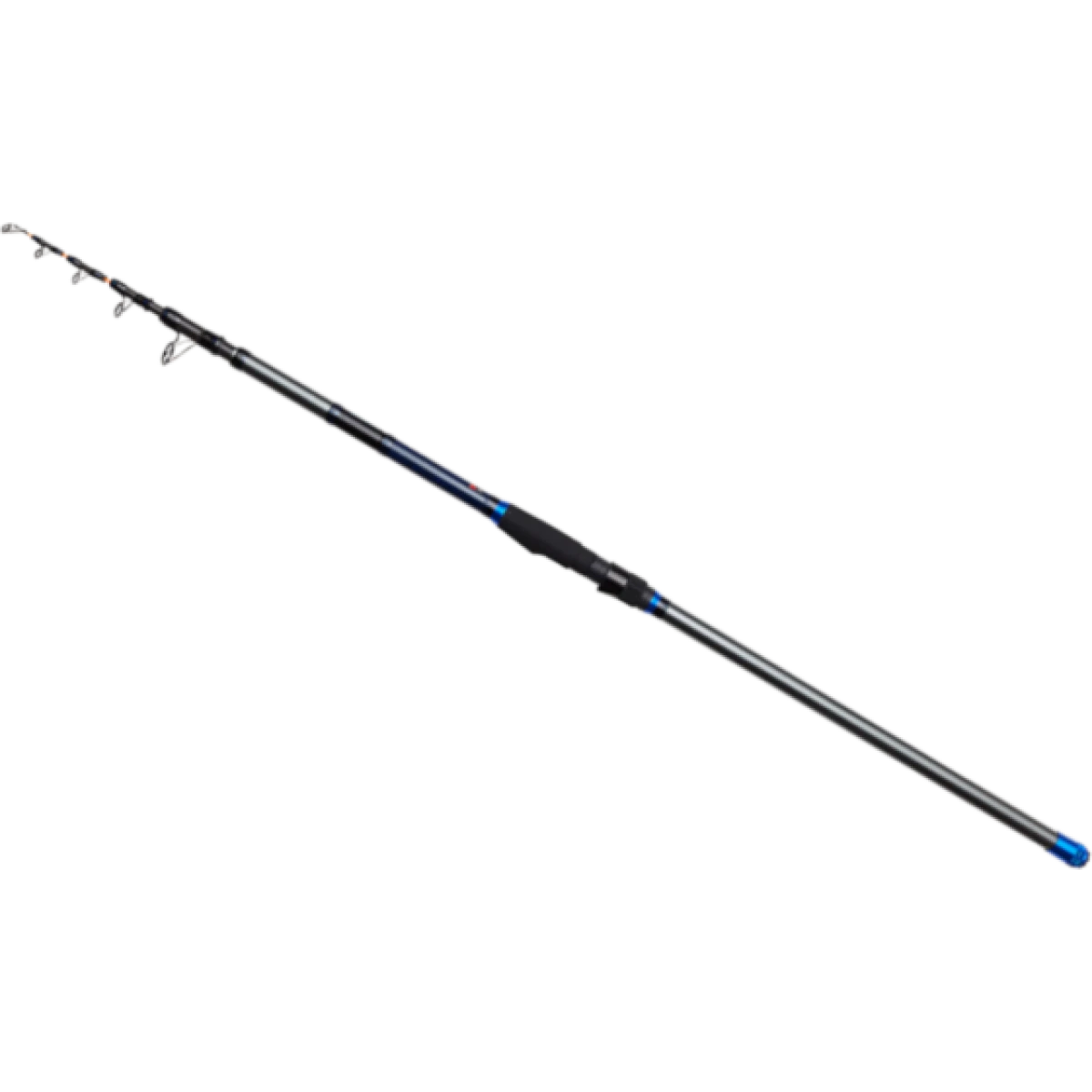 Dam Imax Tele Surf 12'/3.60m 100-250gr 4 Parça Surf Kamışı
