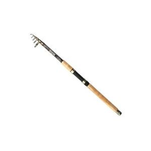 DAIWA Crossfire Teleskopik Olta Kamışı 360 cm