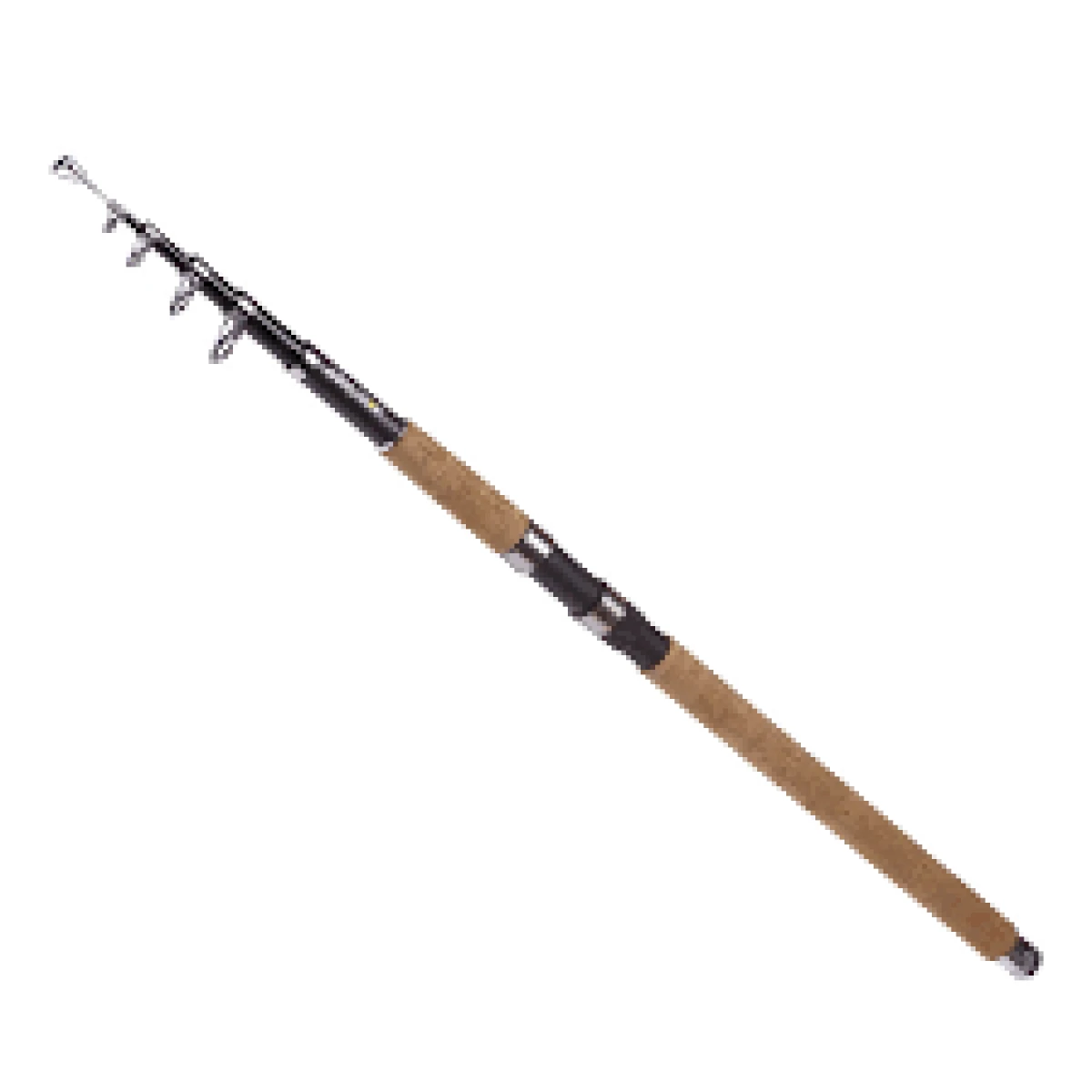 DAIWA Crossfire Teleskopik Olta Kamışı 270 cm