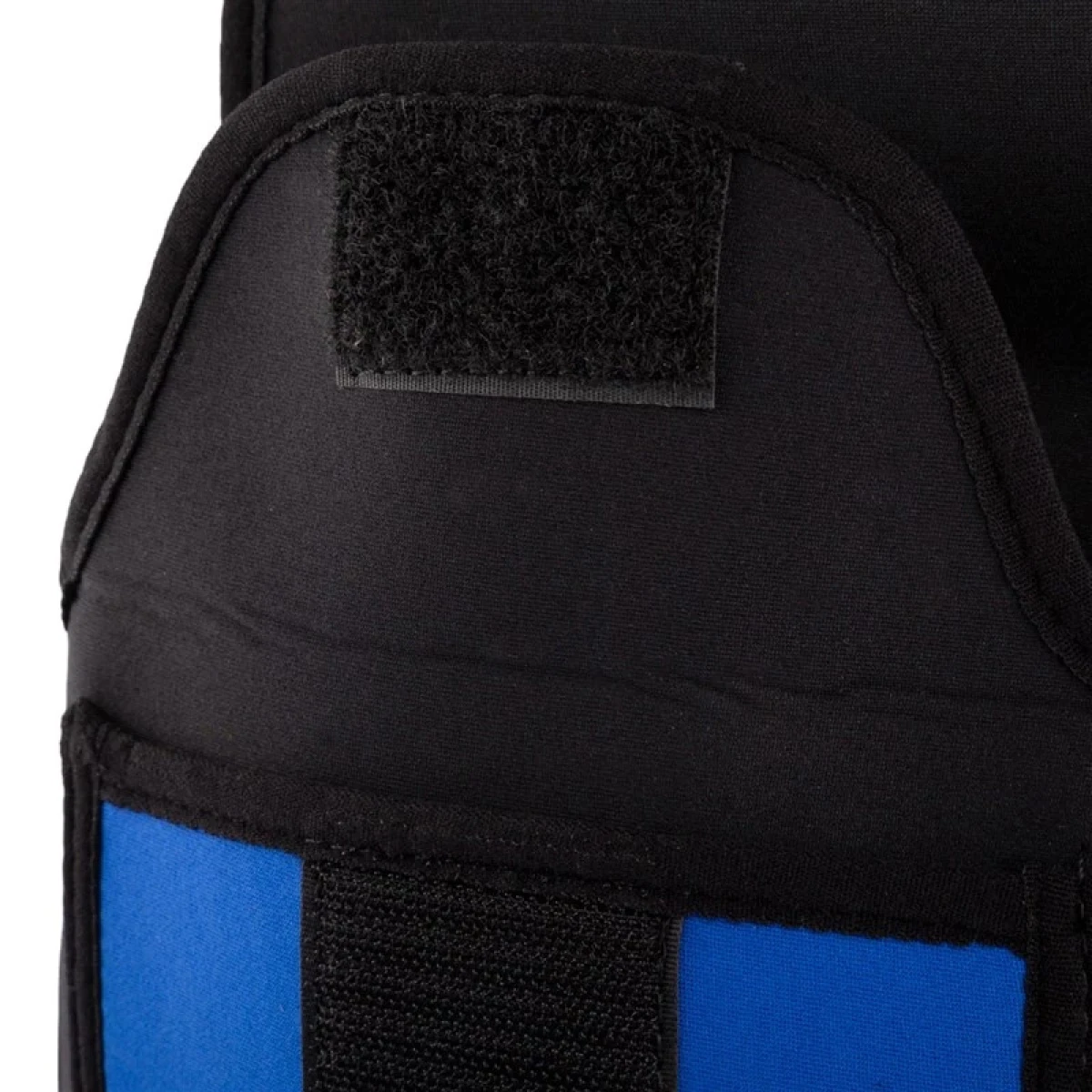 SPINSTAR Neopren LRF Spin Makine Çantası - Mavi Büyük Boy