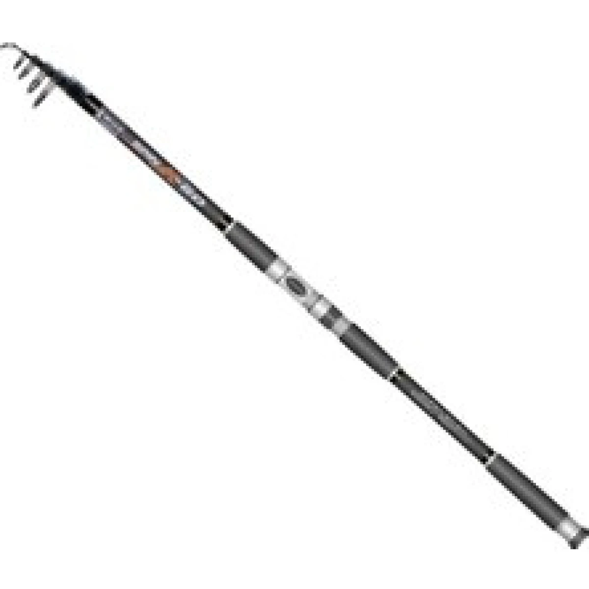 ALBA STAR Paradise Carp 2231 Olta Kamışı Standart 270CM