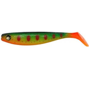 SPINSTAR Craft Paddletail 11,5 cm 14,8 gr Suni Yem 040