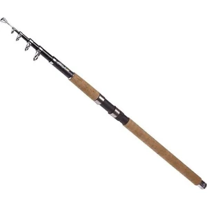 ALBA STAR 3700 Tele Spin Olta Kamışı Standart 270CM