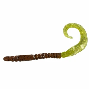 SPINSTAR 16 cm Orak Kuyruk Silikon 6204