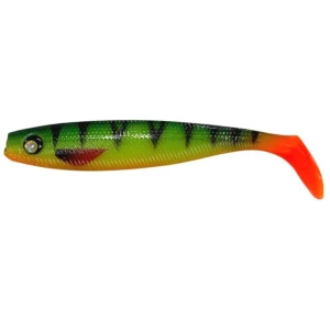 SPINSTAR Craft Paddletail 11,5 cm 14,8 gr Suni Yem 037