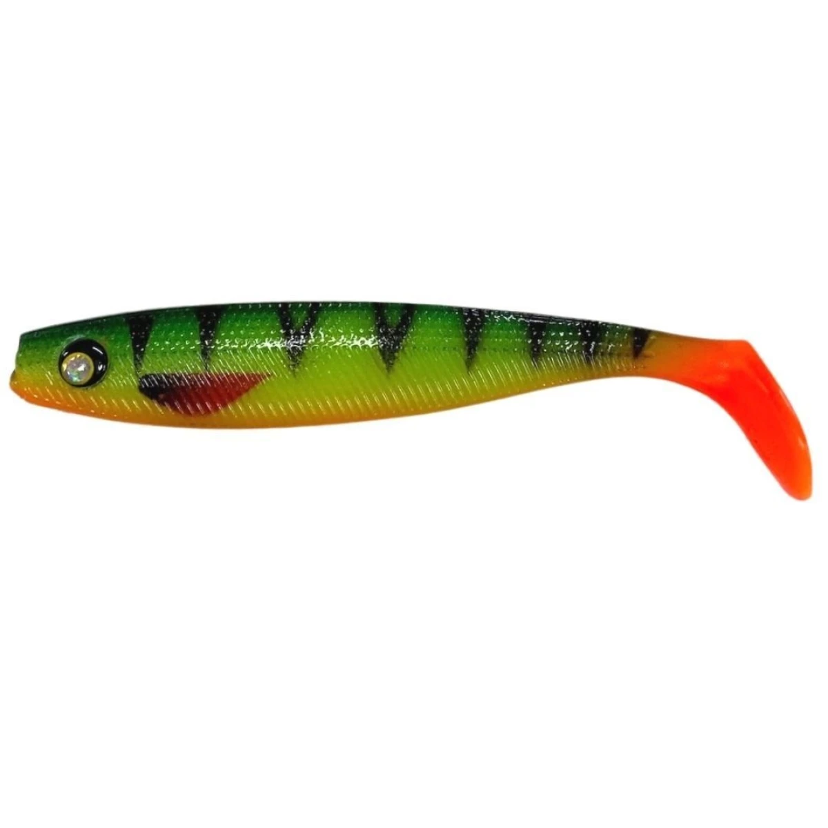 SPINSTAR Craft Paddletail 11,5 cm 14,8 gr Suni Yem 037
