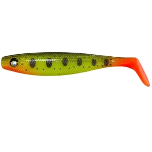 SPINSTAR Craft Paddletail 11,5 cm 14,8 gr Suni Yem 090