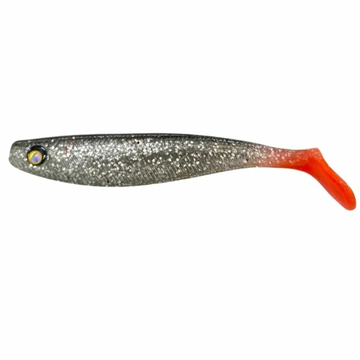 SPINSTAR Craft Paddletail 16 cm 31,7 gr Suni Yem 091