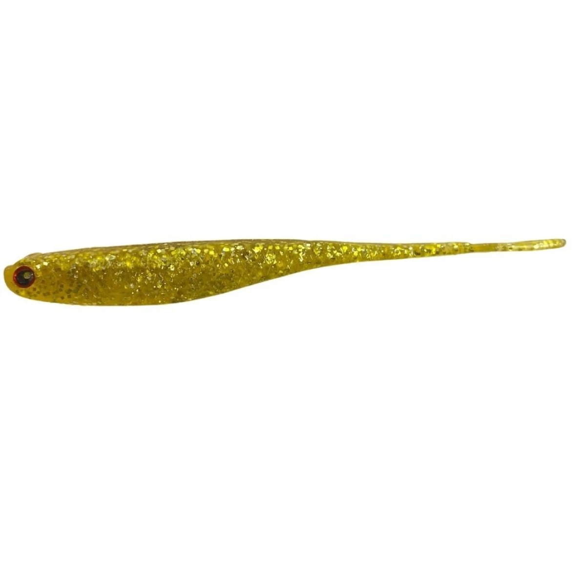 SPINSTAR 12.5 cm Çatal Kuyruk Silikon