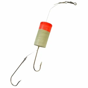 SPINSTAR Çelik Telli Glow Mantarlı Çinekop Takımı