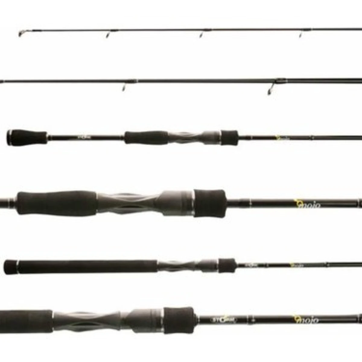 Storm Mojo Spin Olta Kamışı Standart 210CM - 5-14GR
