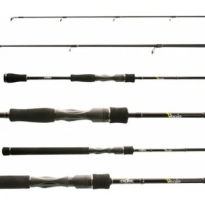 Storm Mojo Spin Olta Kamışı Standart 210CM - 5-14GR