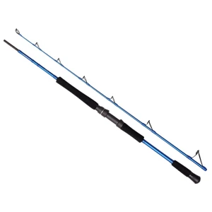 Savage Gear SGS4 Boat Game 6'3'/1.90m MF 150-400 gr 20-30 lb 3 Parça