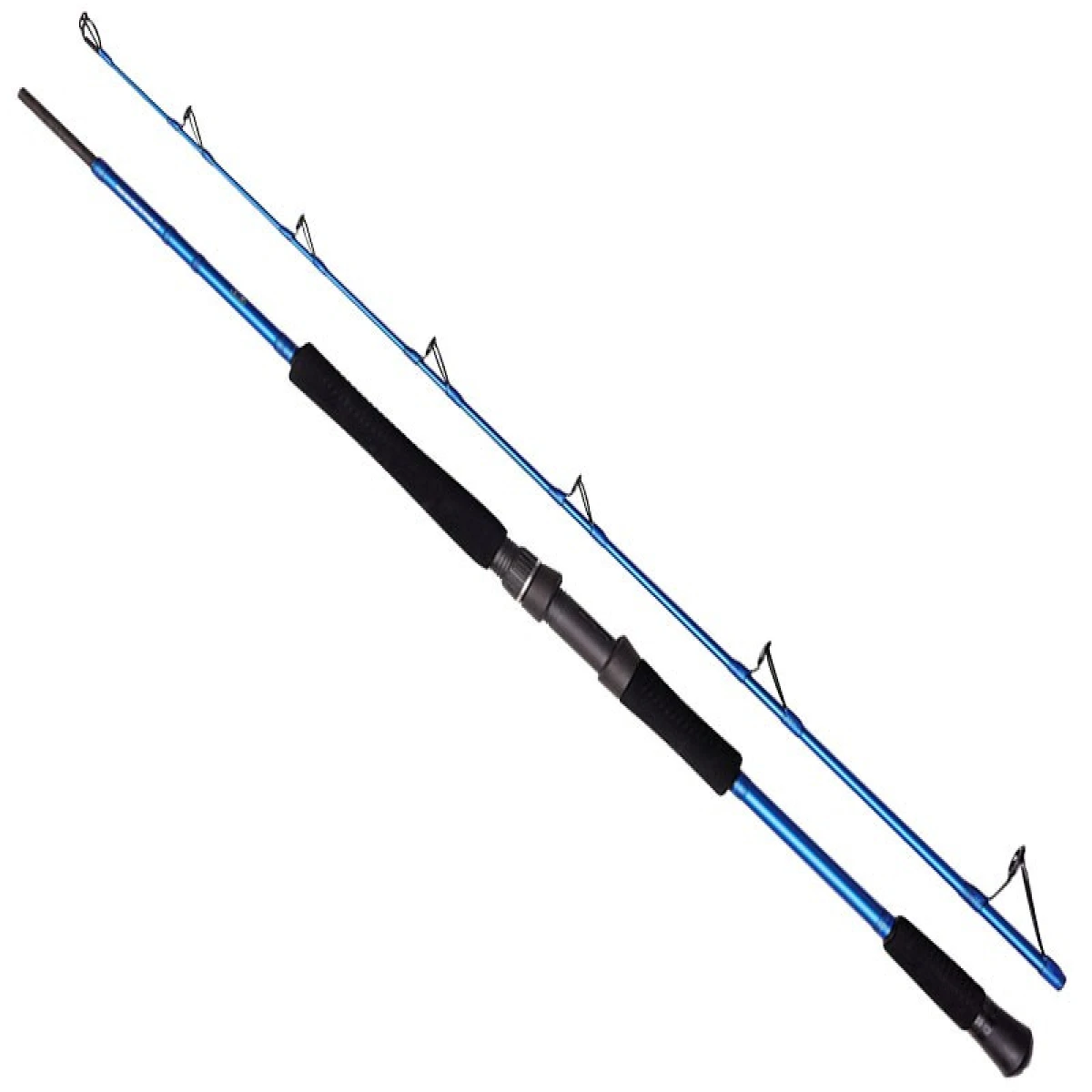 Savage Gear SGS4 Boat Game 6'3'/1.90m MF 150-400 gr 20-30 lb 3 Parça