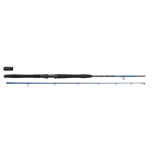 Savage Gear SGS2 Trolling Game 7'/2.13M Parabolic 12-20lb 2 Parça