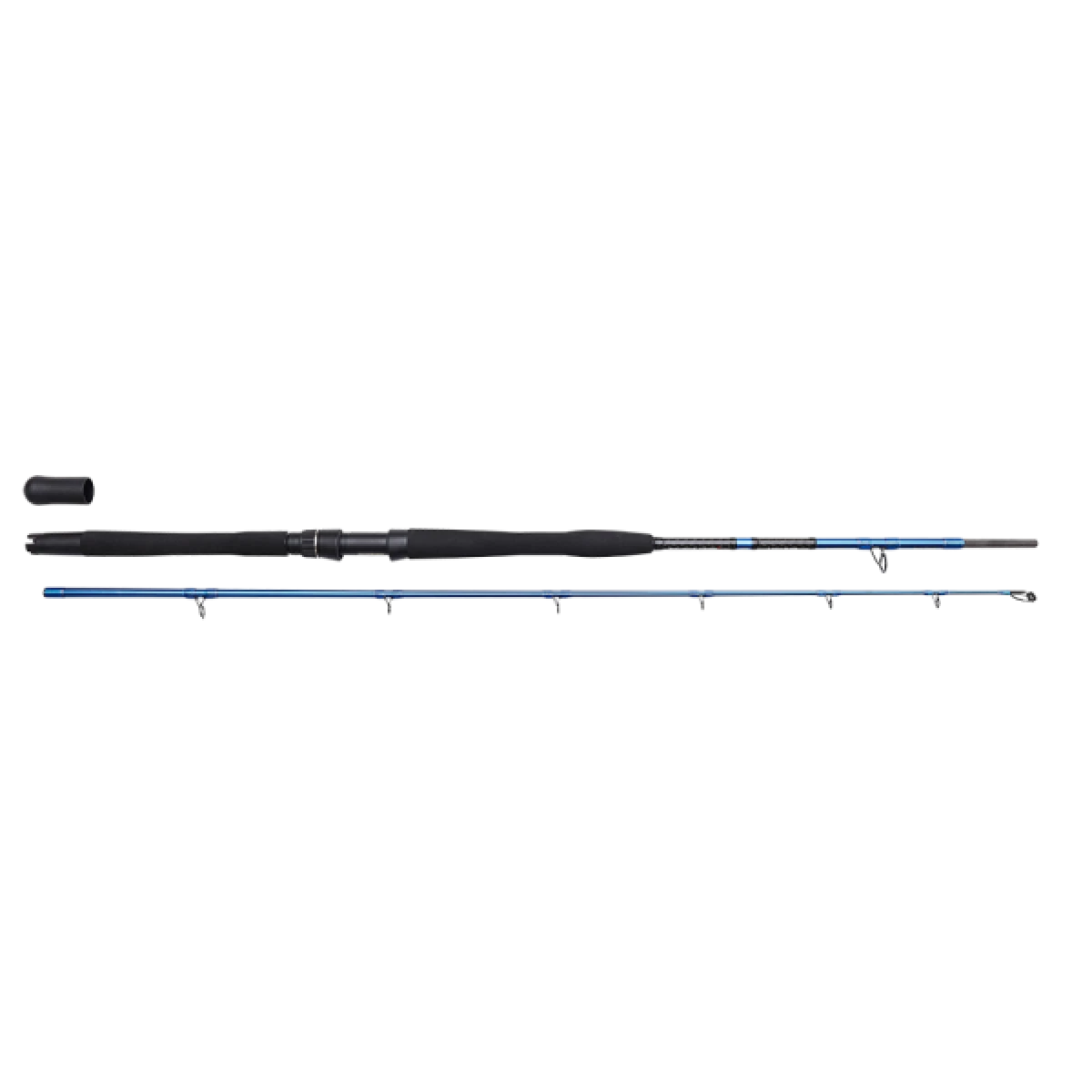 Savage Gear SGS2 Trolling Game 7'/2.13M Parabolic 12-20lb 2 Parça