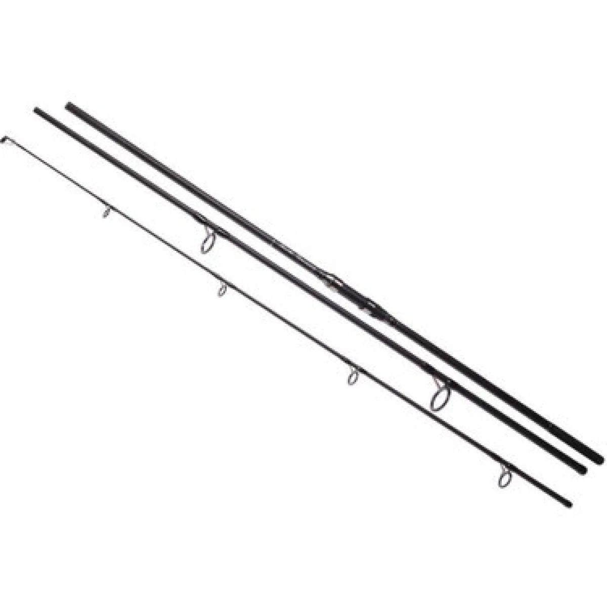 ALBA STAR Duracarp 3250 Sazan Olta Kamışı Standart 360CM
