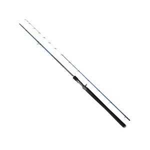 Savage Gear SGS6 Tai Rubber 7'/2.13m 40-150 gr 2 Parça