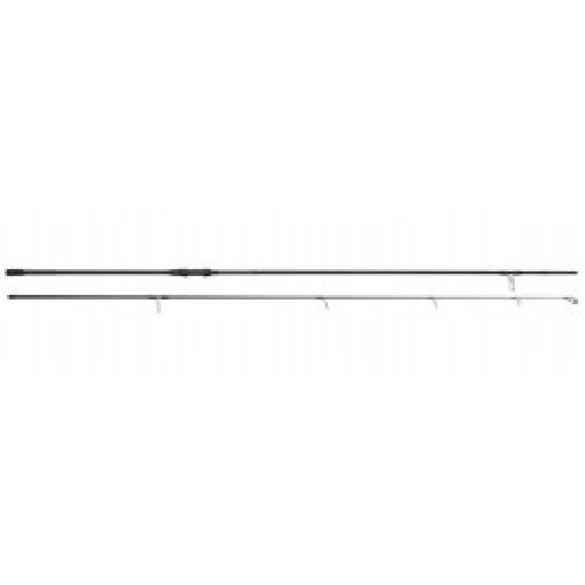 Prologıc C2 ELEMENT (Full Shrink) 12ft 360 cm 3,25lbs 2 Parça Sazan Kamışı