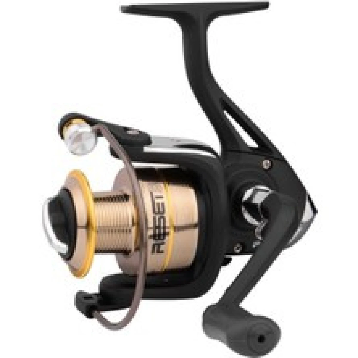 Portfish YF 1000 Metal Lrf Olta Makinası 3+1 bb