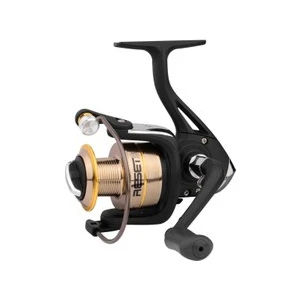 Portfish YF 1000 Metal Lrf Olta Makinası 3+1 bb