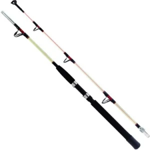 REMIXON Hurricane Trolling Kamış 165 cm