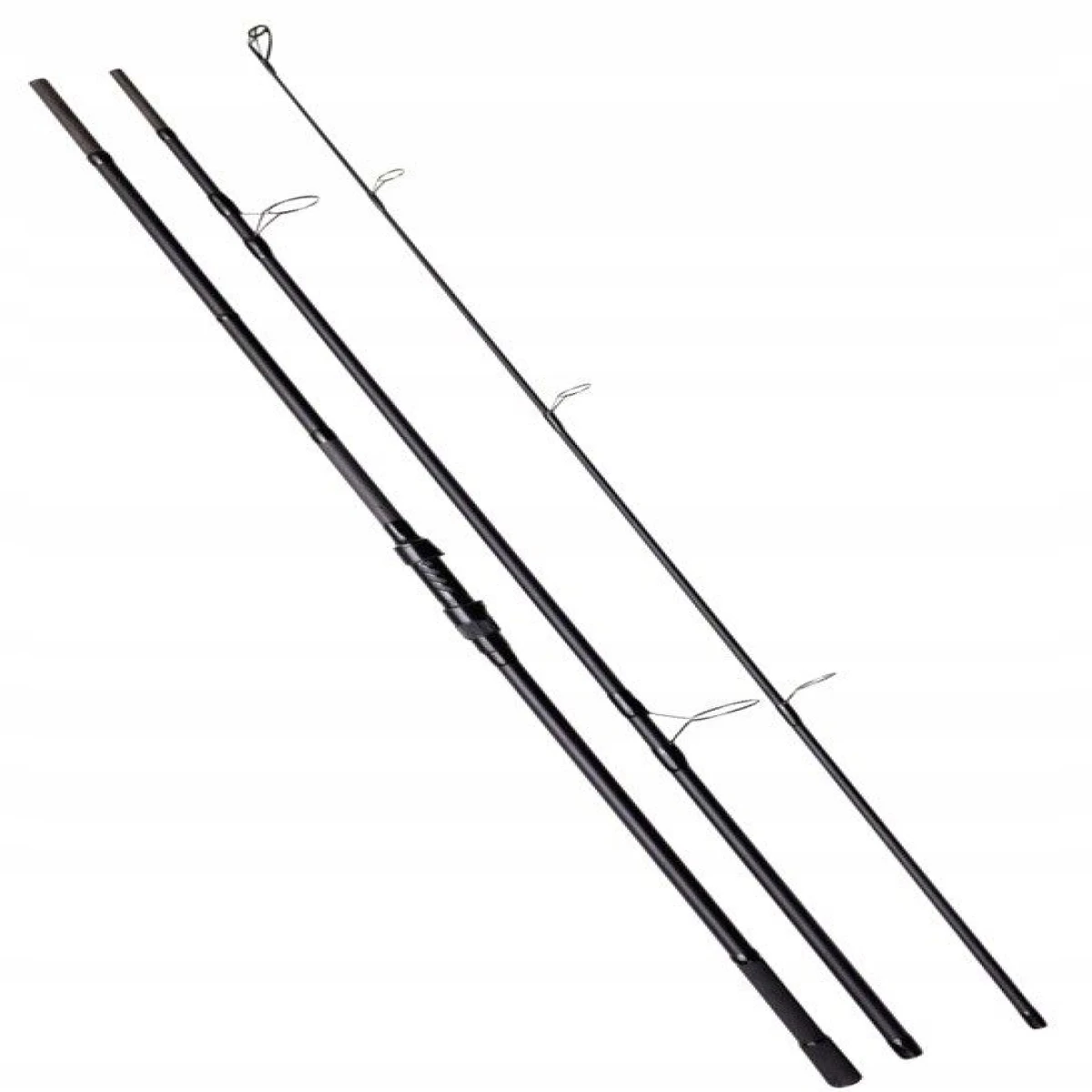 Prologic C-Series 13FT 390 cm 3.5 lb 3 Parça