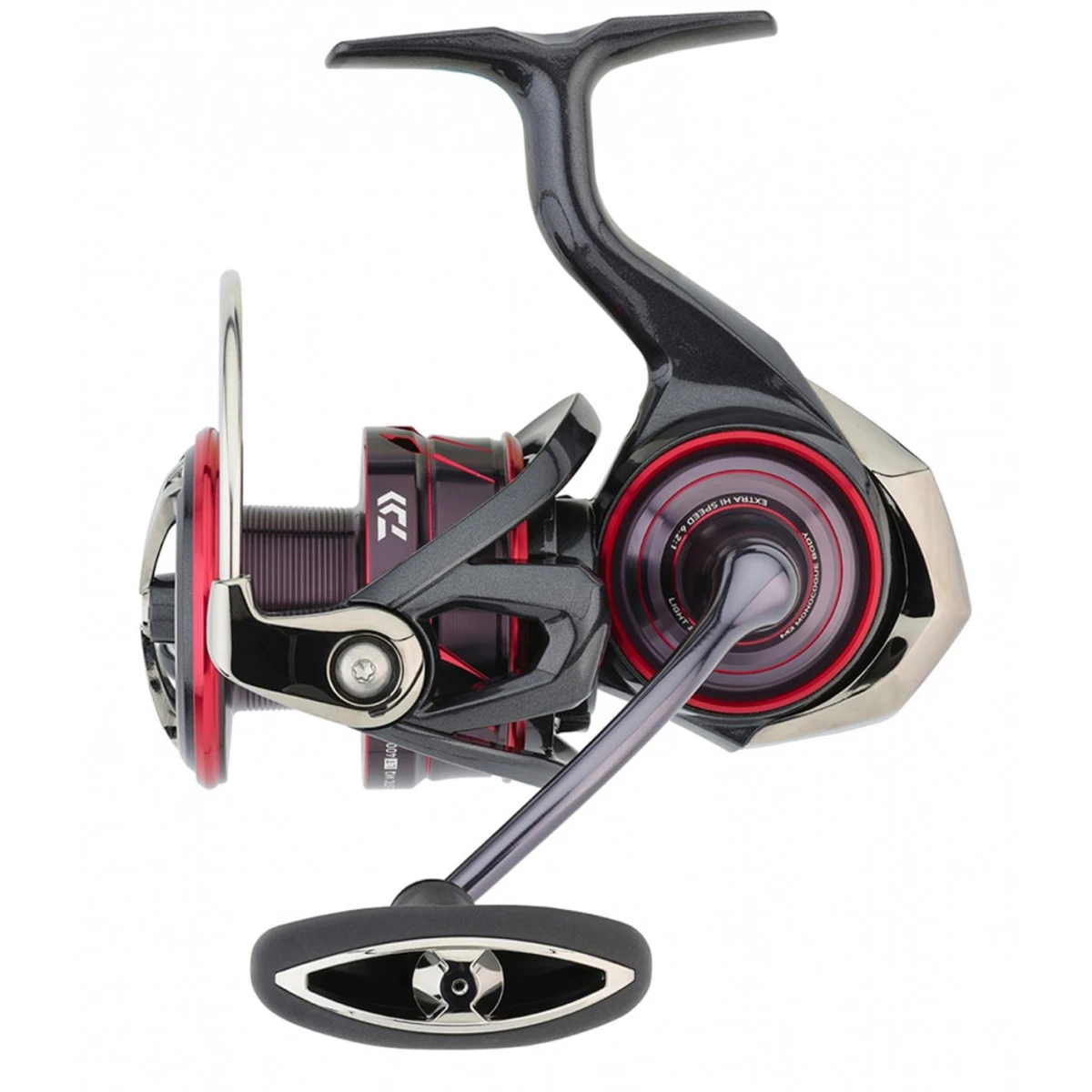 DAIWA Ballistic MQ 21 LT 3000 C Spin Olta Makinesi