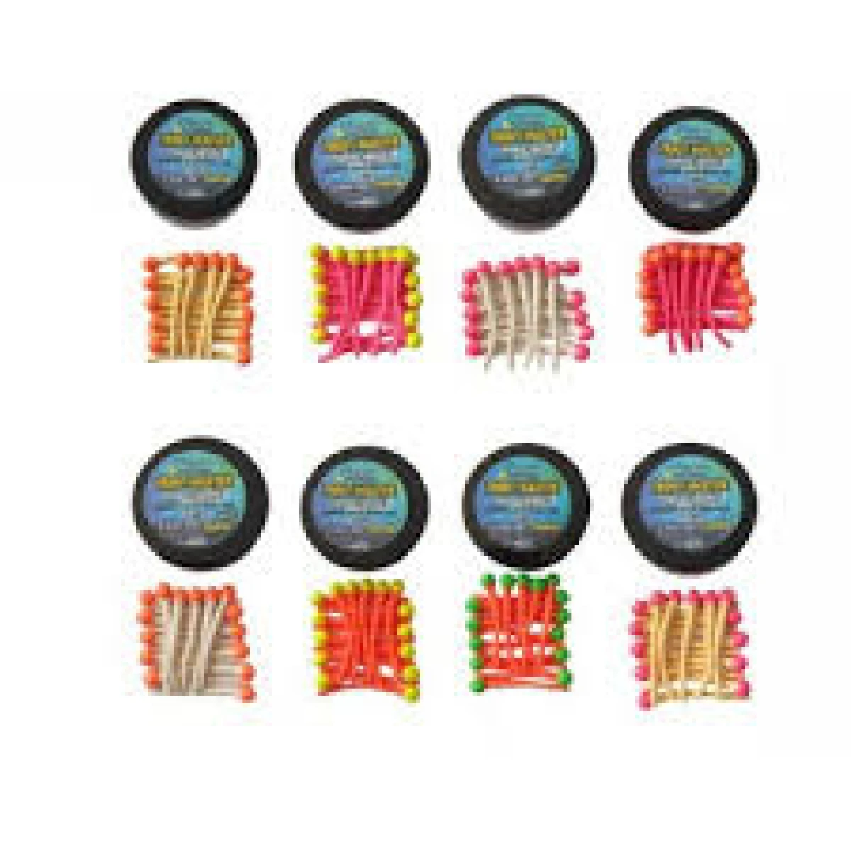 Renat Trout Master Cheese (Peynir) Alabalık ve LRF Yemi - 01