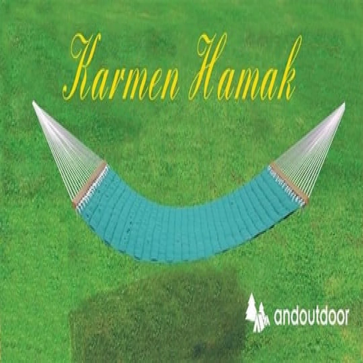 Igloo Hamak-STD