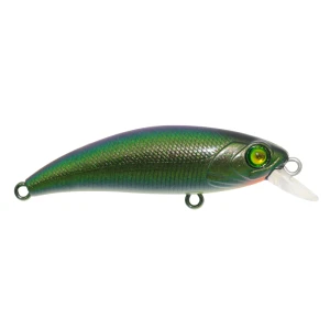 HANFISH Zıpır SPK-80 Black Fly