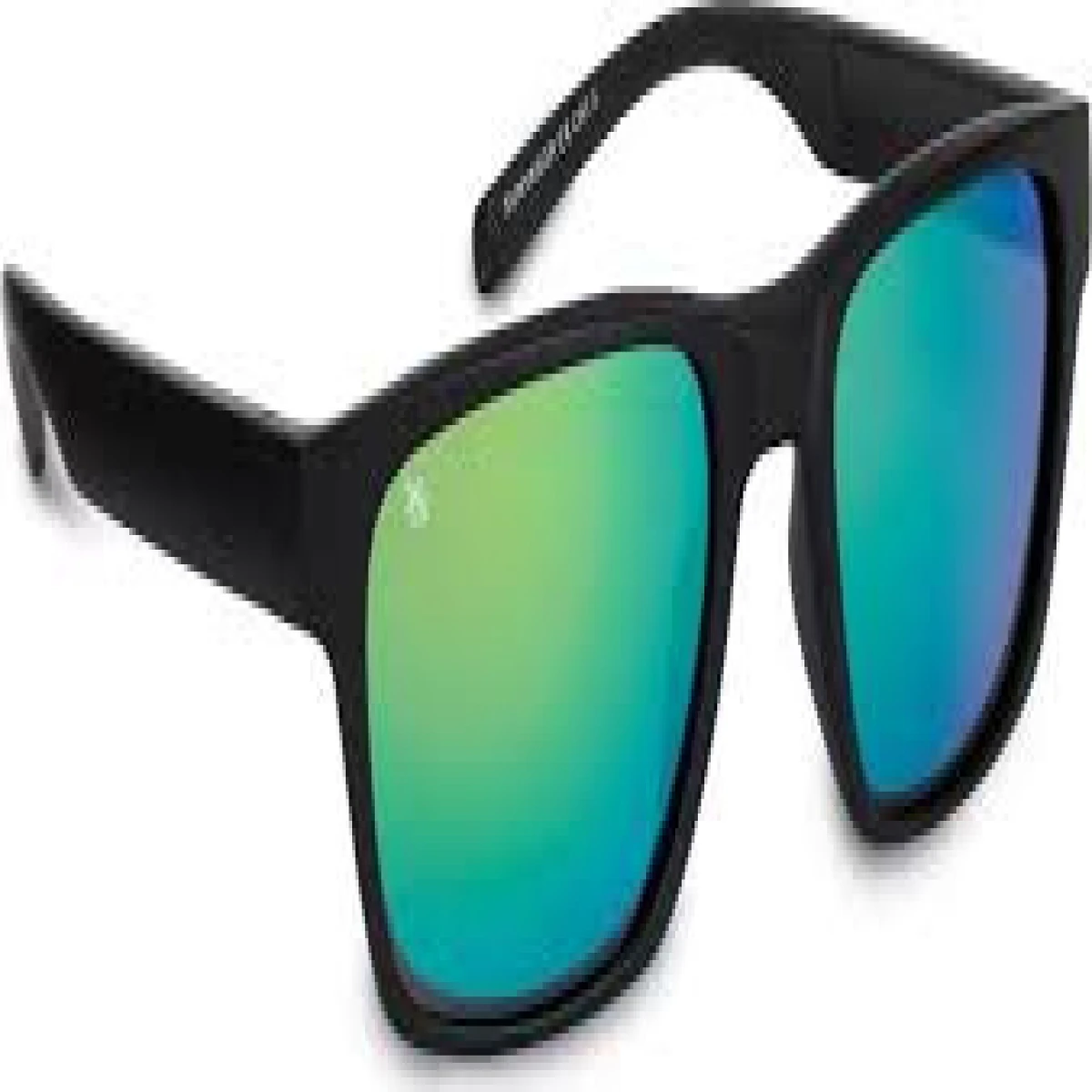 Shimano Sunglass Yasei Green Revo Güneş Gözlüğü