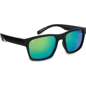 Shimano Sunglass Yasei Green Revo Güneş Gözlüğü