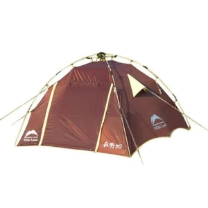 Wildland Magic Tarp Çadır Tk.(iç-dış)