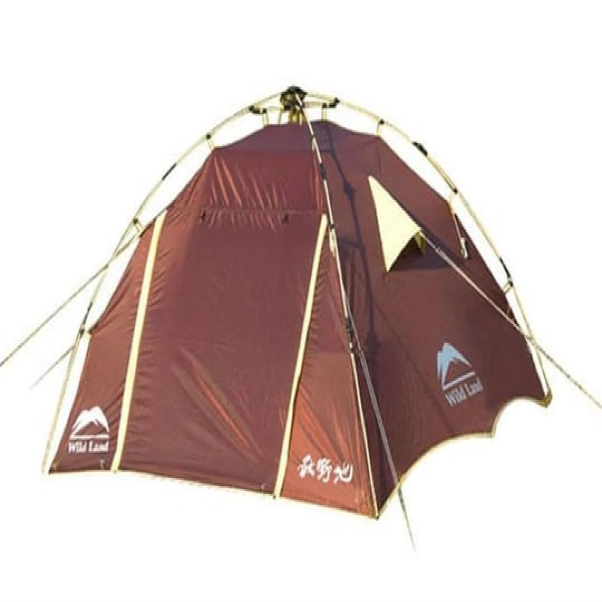 Wildland Magic Tarp Çadır Tk.(iç-dış)