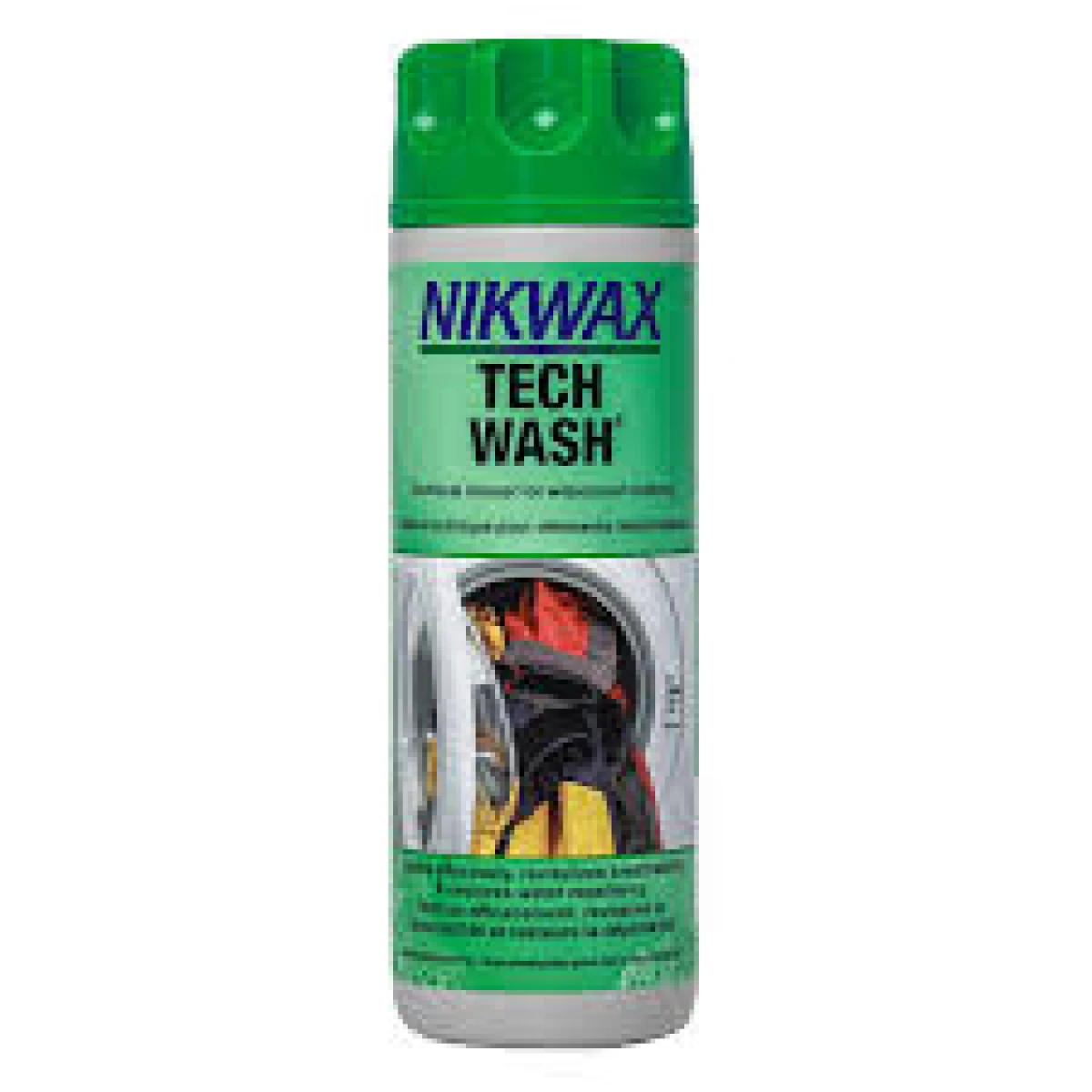 Nikwax Tech Wash Teknk Malzeme Yıkama