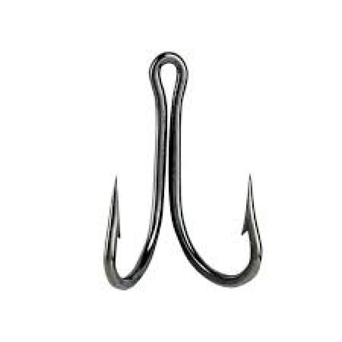Mustad Olta İğnesi 7982 HS 3 lü İNOX NO:6-0
