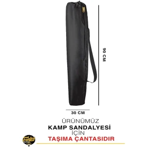 FUNKY CHAIRS Taşıma Kılıfı - 90 cm