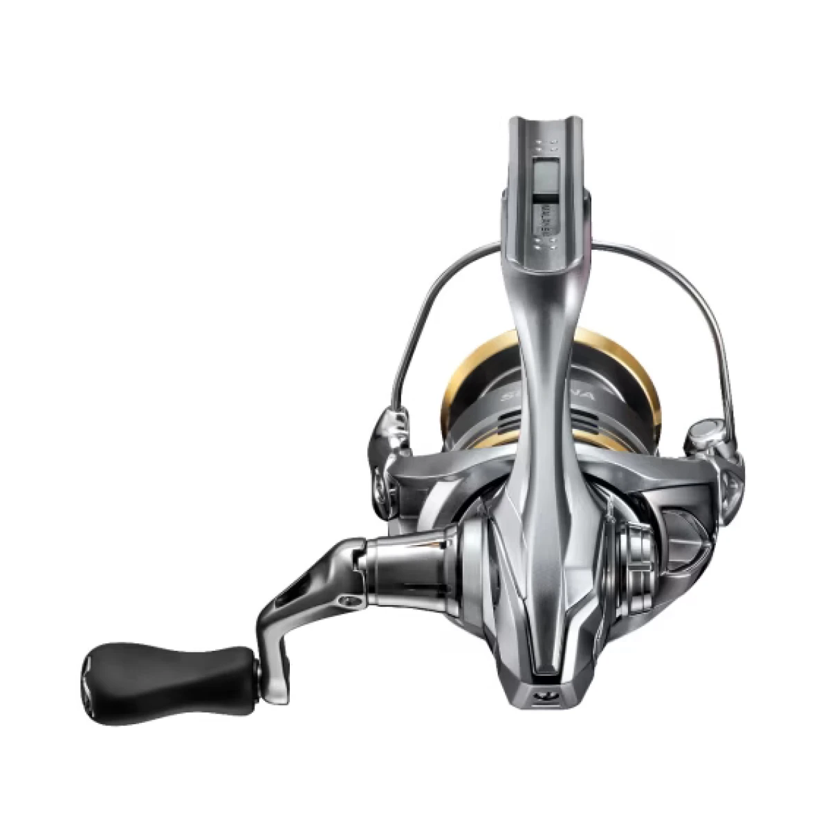 Shimano Sedona C3000 FJ Spin Makinesi