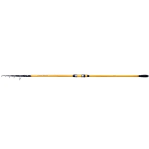 Shimano Kamis Beastmaster FX Surf Tele 4,25M 150G 6Pc Olta Kamışı