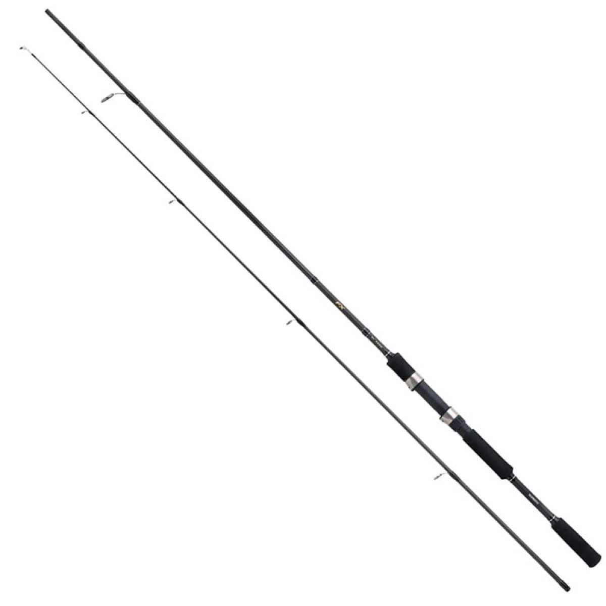 Shimano FX XT 240 MH 14-40 gr Spin Kamış