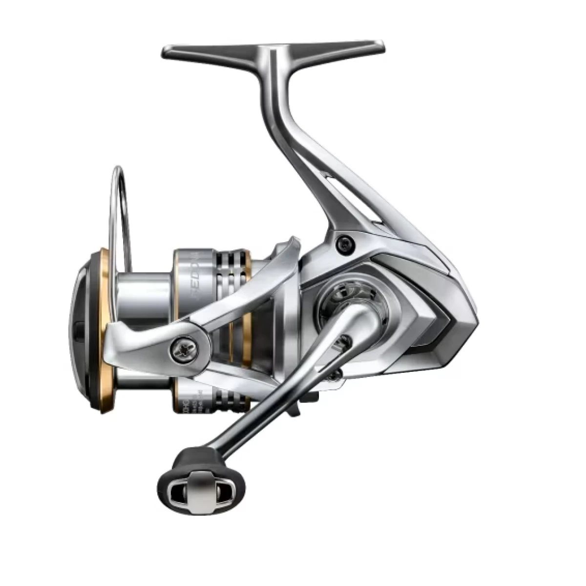 Shimano Sedona C3000 FJ Spin Makinesi
