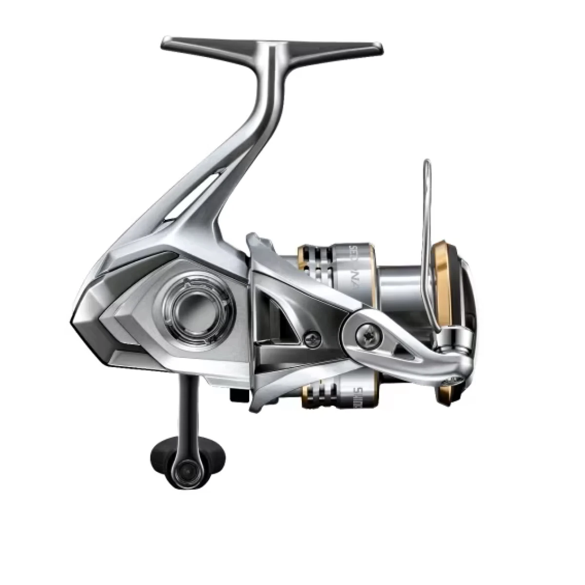 Shimano Sedona C3000 FJ Spin Makinesi