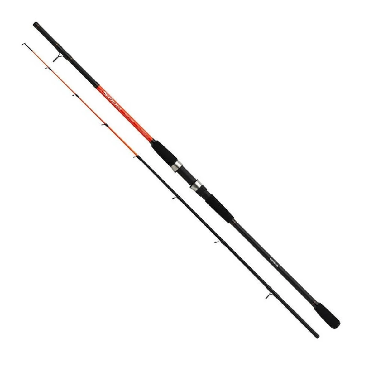 Shimano Sonora Boat Tele 210cm 50-150 gr Tekne Bot Kamışı