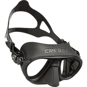 Cressi Calibro Dalış Maskesi